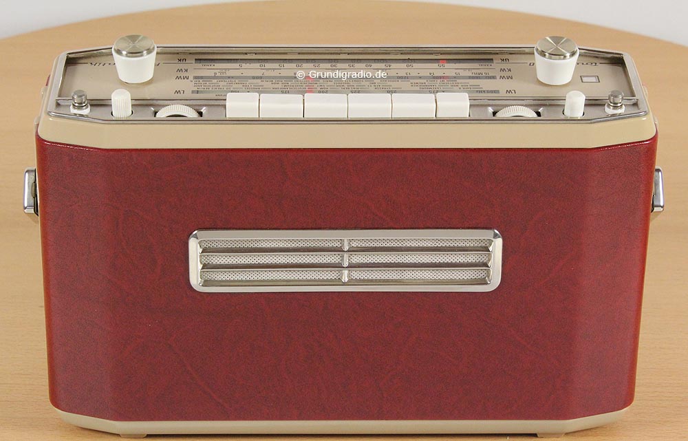 Schaub Lorenz Touring T60