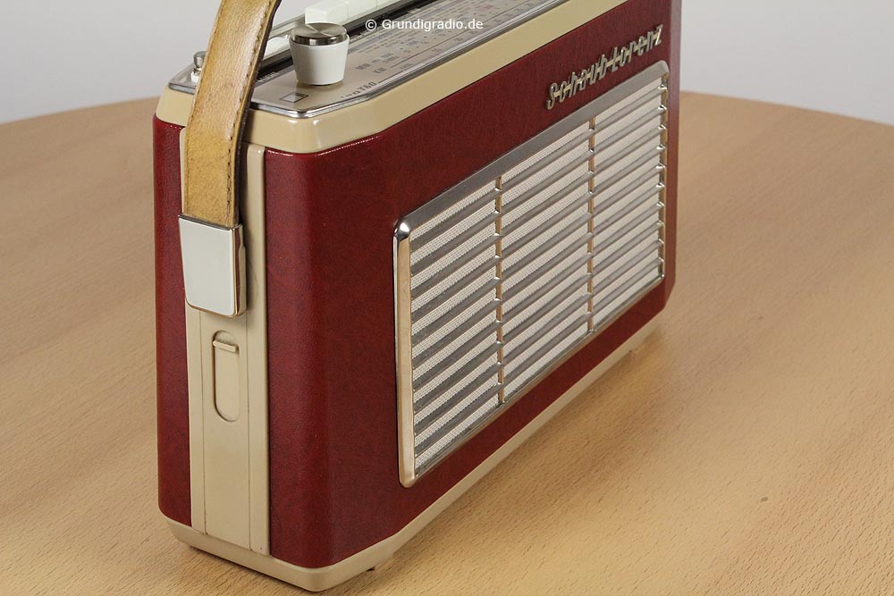 Schaub Lorenz Touring T60