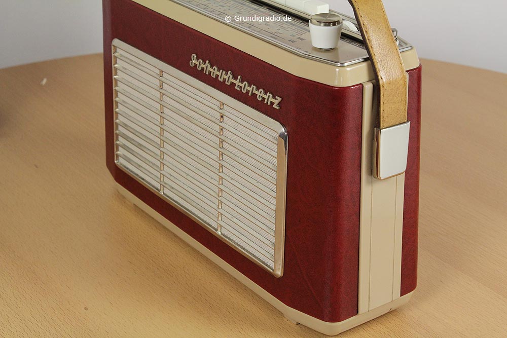 Schaub Lorenz Touring T60