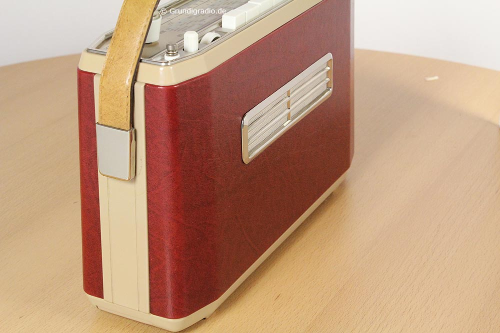 Schaub Lorenz Touring T60