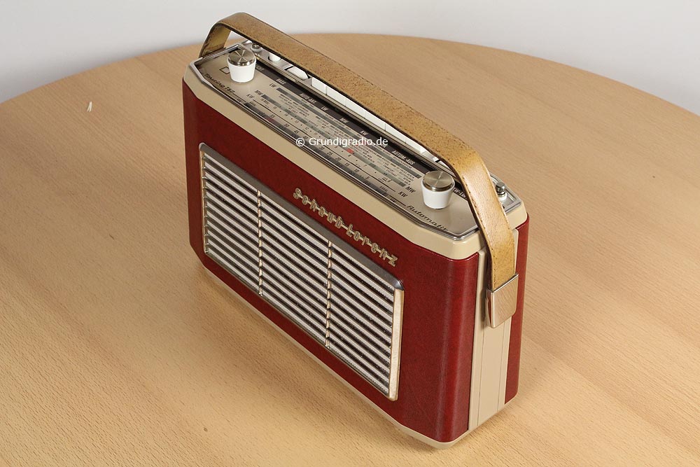 Schaub Lorenz Touring T60